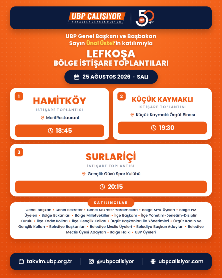 Hamitköy, Küçük Kaymaklı Ve Surlariçi’nde Partililerimiz Ve Bölge Halkımızla Güzel Buluşmalar Gerçekleştirdik