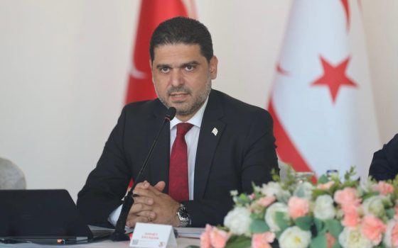 Savaşan’dan YDP’ye yanıt: “Açıklamalar mesnetsiz ve yanıltıcıdır”